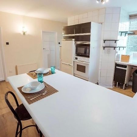 Lovely 3 Bedroom Flat In Marylebone Londres Exterior foto