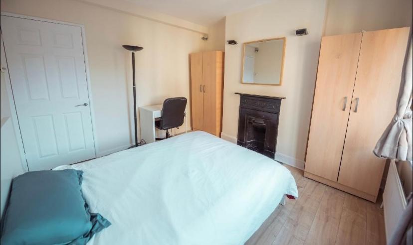 Lovely 3 Bedroom Flat In Marylebone Londres Exterior foto